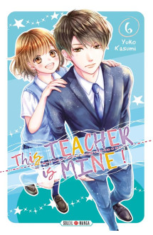 This teacher is mine! t06