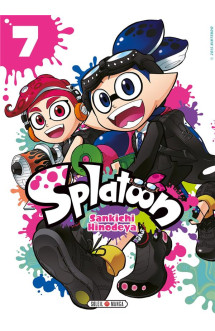 Splatoon t07