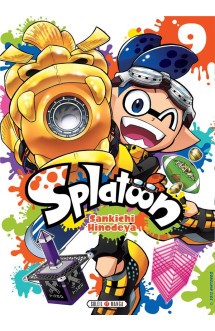 Splatoon t09