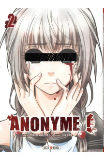 Anonyme ! t02