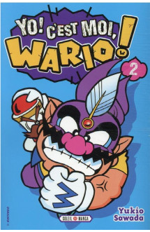 Yo, c'est moi wario ! t02