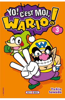 Yo, c'est moi wario ! t03