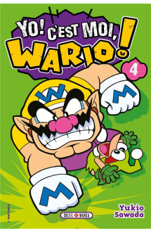 Yo, c'est moi wario ! t04