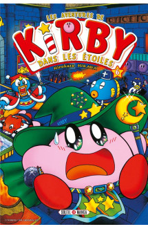 Les aventures de kirby dans les étoiles t06