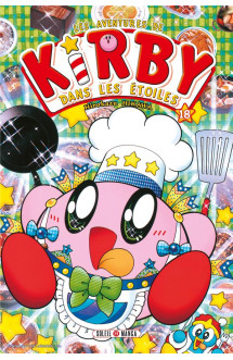 Les aventures de kirby dans les étoiles t18