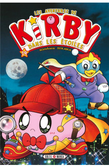 Les aventures de kirby dans les étoiles t19