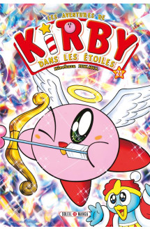 Les aventures de kirby dans les étoiles t21