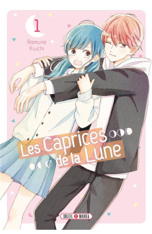 Les caprices de la lune t01