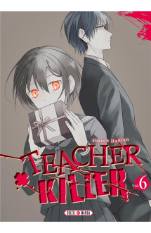 Teacher killer t06