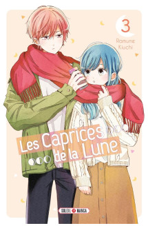 Les caprices de la lune t03