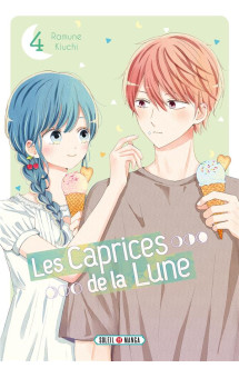 Les caprices de la lune t04