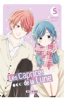 Les caprices de la lune t05