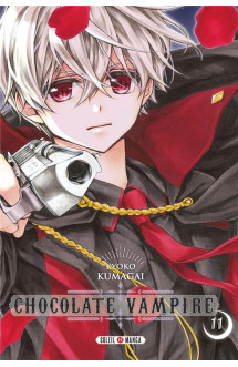 Chocolate vampire t11