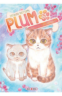 Plum, un amour de chat t20