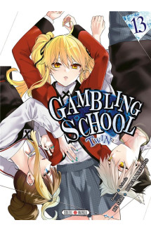 Gambling school twin t13