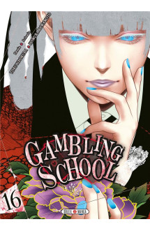 Gambling school t16