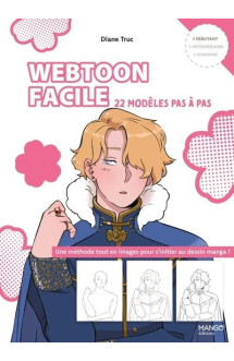 Webtoon facile