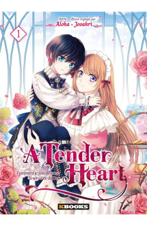 A tender heart t01