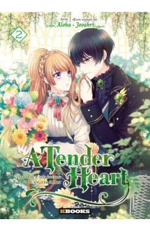 A tender heart t02