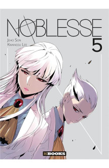 Noblesse t05