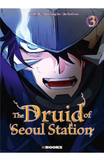 The druid of seoul station t03