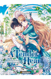 A tender heart t03