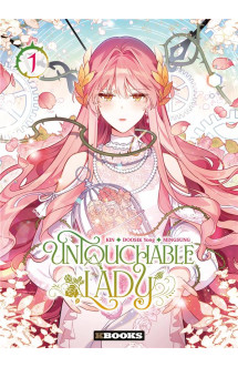 Untouchable lady t01