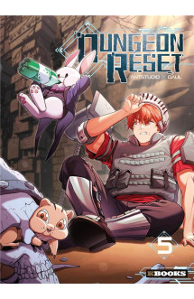 Dungeon reset t05