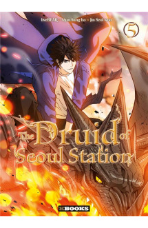 The druid of seoul station t05