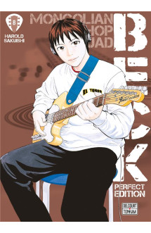 Beck perfect edition t08