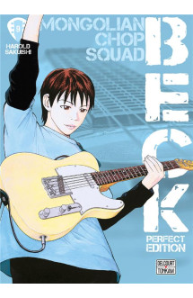 Beck perfect edition t09