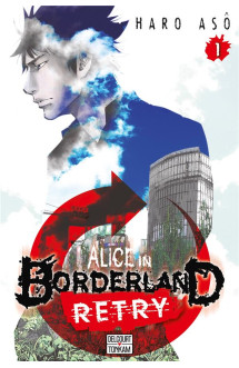 Alice in borderland retry t01