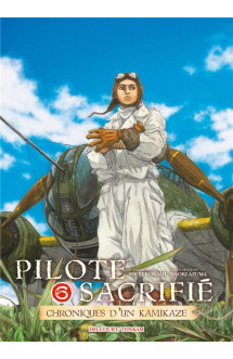 Pilote sacrifié t06