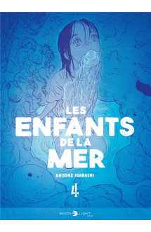 Les enfants de la mer t04