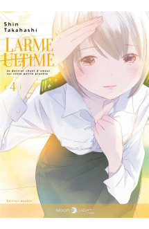 Larme ultime t04 ned