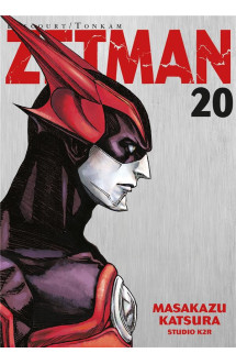 Zetman t20