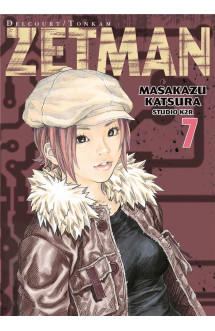 Zetman t07