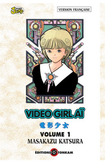 Video girl aï t01