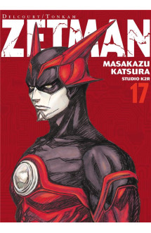 Zetman t17