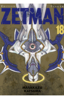 Zetman t18