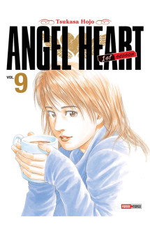 Angel heart saison 1 t09 (nouvelle édition)