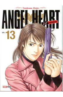 Angel heart saison 1 t13 (nouvelle édition)