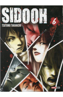 Sidooh t06 (nouvelle édition)