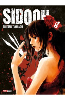 Sidooh t08 (nouvelle édition)