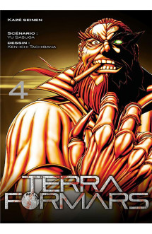 Terra formars t04