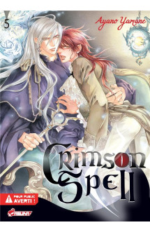 Crimson spell t05