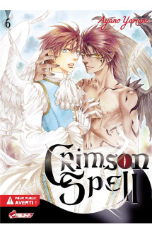 Crimson spell t06