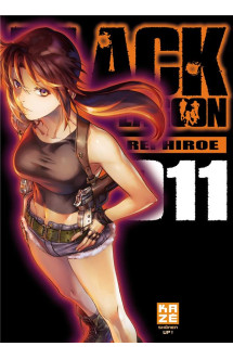 Black lagoon t11