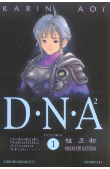 Dna² t01