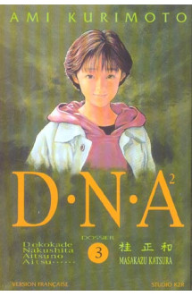 Dna² t03